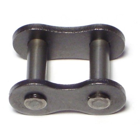 MIDWEST FASTENER No. 50 Roller Chain Connecting Link 6PK 64257